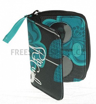 Peněženka Rip Curl Folk Flight