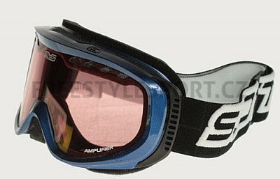 Brýle na snowboard Scott Cartel