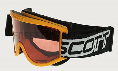 Brýle na snowboard Scott Junior Team