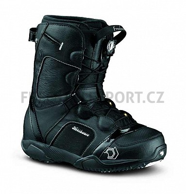 Boty na snowboard Northwave Dahalia SL