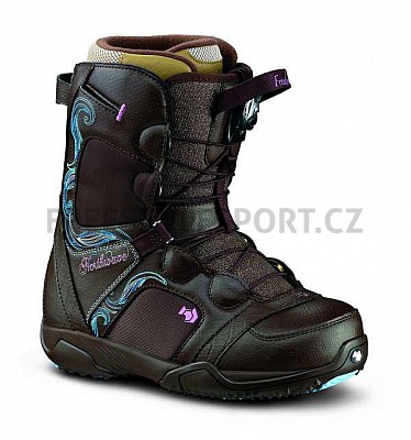 Boty Northwave Dahalia SL 09/10
