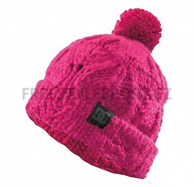 Čepice zimní DC Tayce 12 Womens Beanie