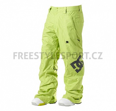 Kalhoty na snowboard DC Banshee 12 Mens pant