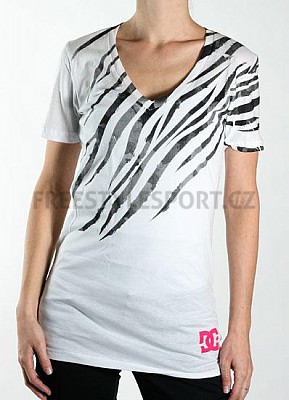Triko DC Zebra