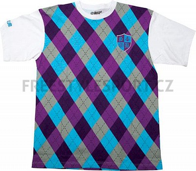 Triko Special Blend PSS2 Gnargyle Vest
