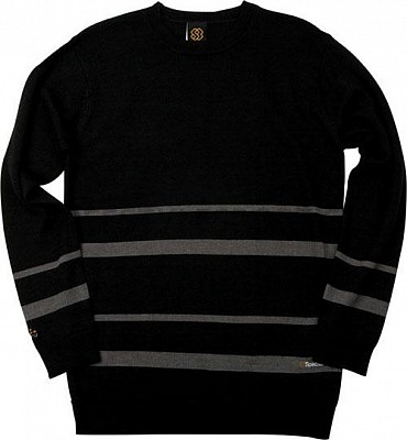 Svetr Special Blend Stripe