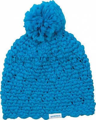 Čepice Special Blend Pom Pom