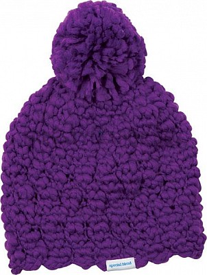 Čepice Special Blend Pom Pom