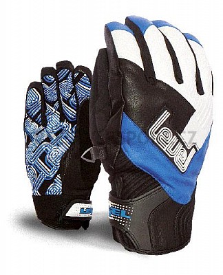Rukavice na snowboard Level Jocker Royal 12/13