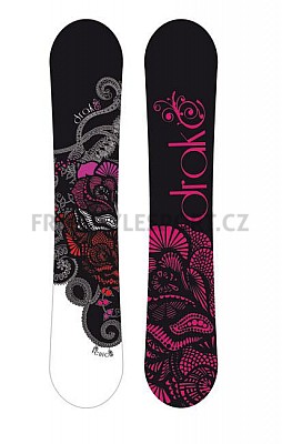Snowboard Drake Venice