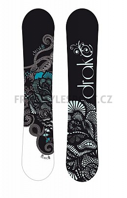 Snowboard Drake Venice