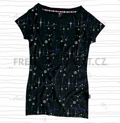 Triko Vehicle Night Sky