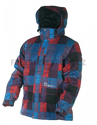 Bunda na snowboard Vehicle Smart