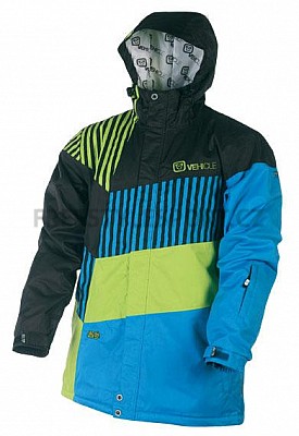 Bunda na snowboard Vehicle Gaudy