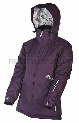 Bunda na snowboard Vehicle Serene