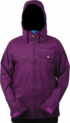 Bunda na snowboard Special Blend C3 True