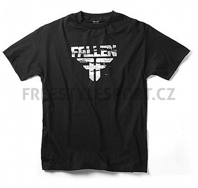 Skate triko Fallen Feedback