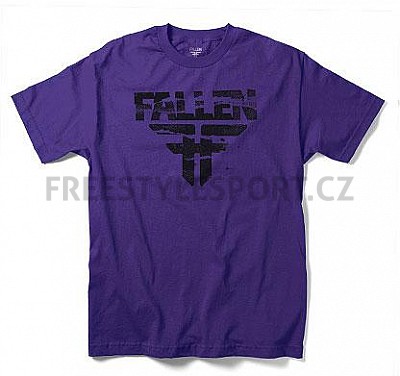 Skate triko Fallen Feedback