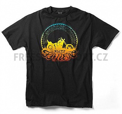 Skate triko Fallen Easy Rider