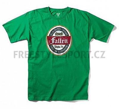 Skate triko Fallen Lager