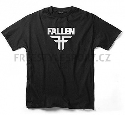 Skate triko Fallen Insignia Logo