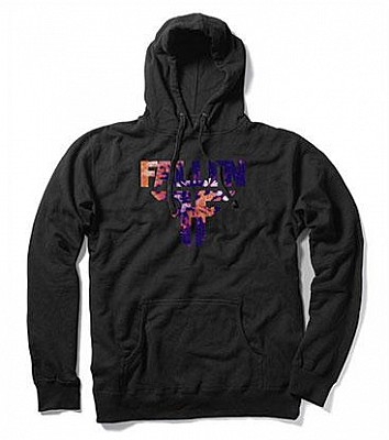 Skate mikina Fallen Ashburry