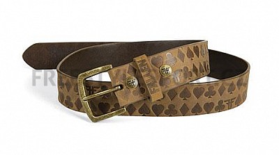 Pásek Fallen Suit Belt