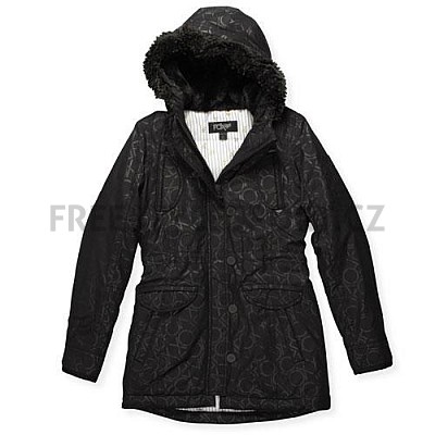 Bunda FOX Gold Digga Parka