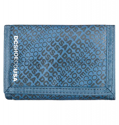 Peněženka DC RIPSTOP 5 WALLET