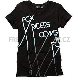 Triko FOX First Timer Basic