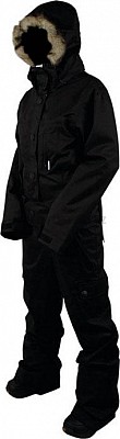 Kombinéza Special Blend Hotbox Onepiece