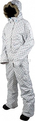 Kombinéza Special Blend Hotbox Onepiece