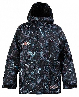 Bunda na snowboard Burton Apollo Jacket