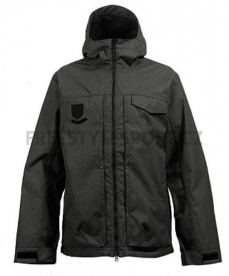 Bunda na snowboard Burton Plainview Jacket