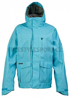 Bunda na snowboard Burton Slub Jacket