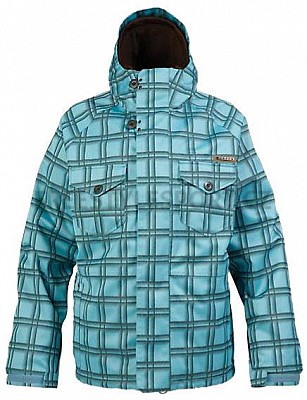 Bunda na snowboard Burton System Jacket