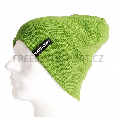 Kulich Funstorm ASATI Beanie Dark Grey
