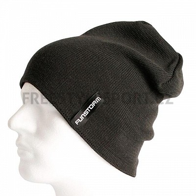 Kulich Funstorm ASATI Beanie Black