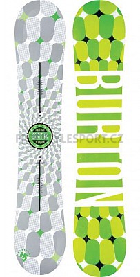 Snowboard Burton Blender