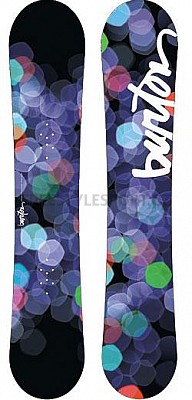 Snowboard Burton Feather
