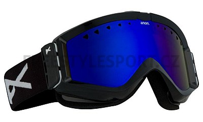 Brýle na snowboard Anon Figment