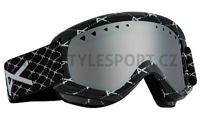 Brýle na snowboard Anon Helix