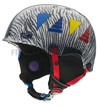 Helma na snowboard Smith Holt
