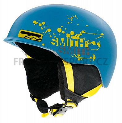 Helma na snowboard Smith Maze