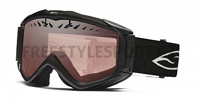Brýle na snowboard Smith Fuse