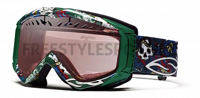 Brýle na snowboard Smith Fuse