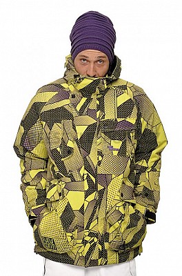 Bunda na snowboard Funstorm JMS-00901 Renwic