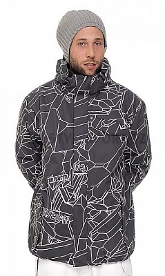Bunda na snowboard Funstorm JMS-00905 Winton