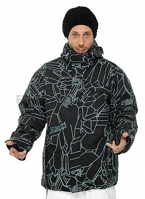Bunda na snowboard Funstorm JMS-00905 Winton
