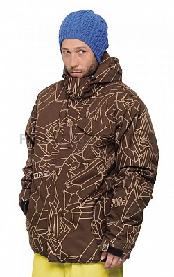 Bunda na snowboard Funstorm JMS-00905 Winton